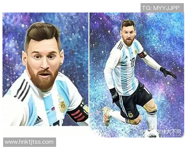 动漫风格呈现足球巨星形象背后的创作团队与设计理念揭秘